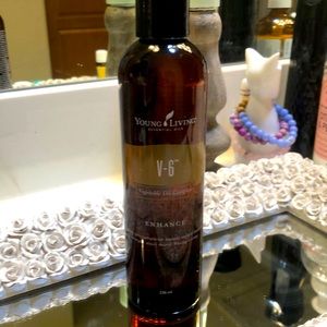 Young Living V-6 vegetable oil complex